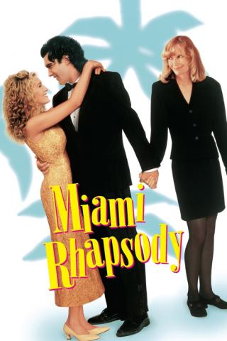 Рапсодия Майами (1995)