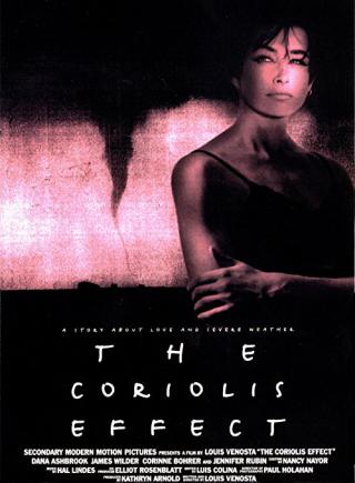 Эффект кориолиса (1994)