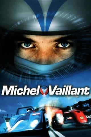 Мишель Вальян: Жажда скорости (2003)
