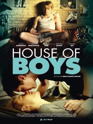 Дом мальчиков (2009)