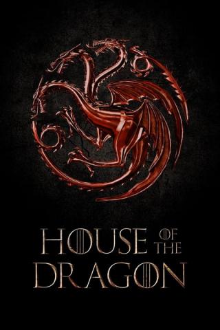 Дом Дракона (2022)