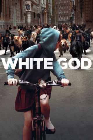 Белый Бог (2014)